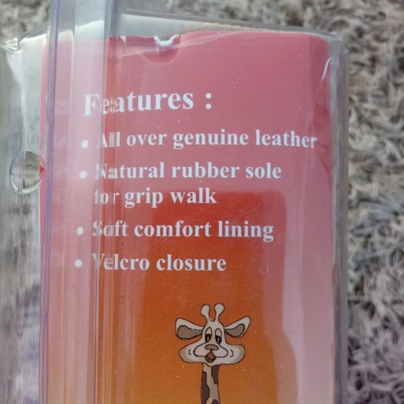 OLD WEST BABY COWGIRL BOOTS - Picture 10 of 11